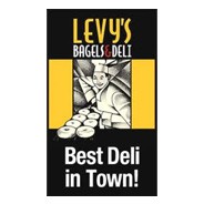Levy's Bagels & Deli