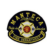 Manteca Fire Department